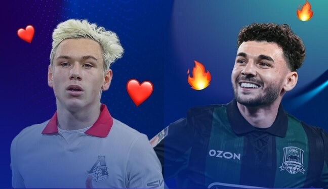 Алексей Батраков