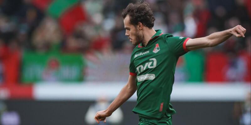 Артем Карпукас