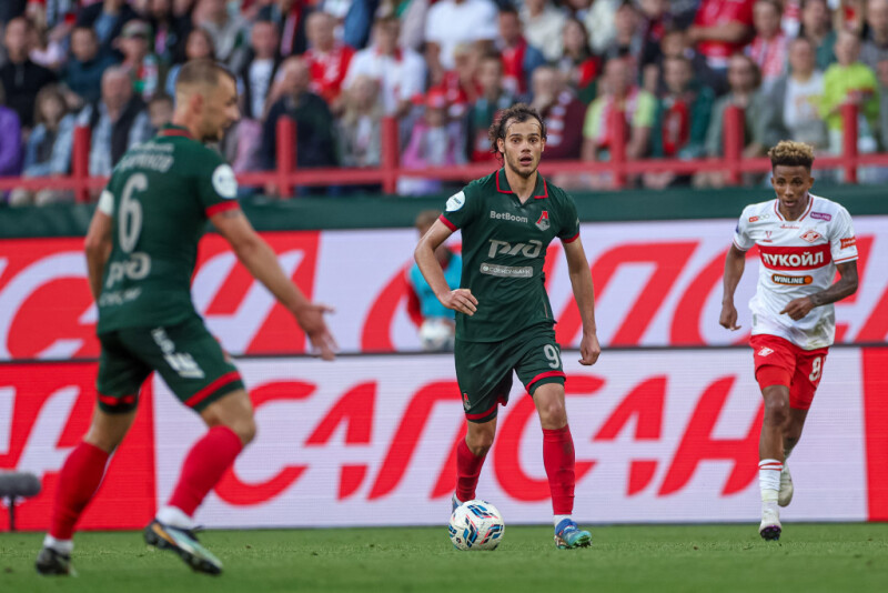 Карпукас: лучше попробовать, чем ничего не делать. даже с риском ошибиться