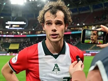 Артем Карпукас