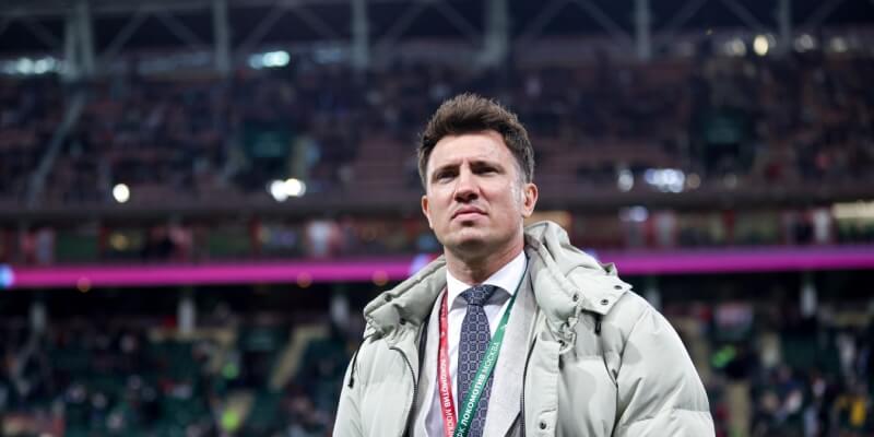 Борис Ротенберг