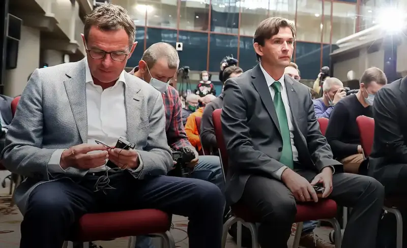 Владимир Леонченко