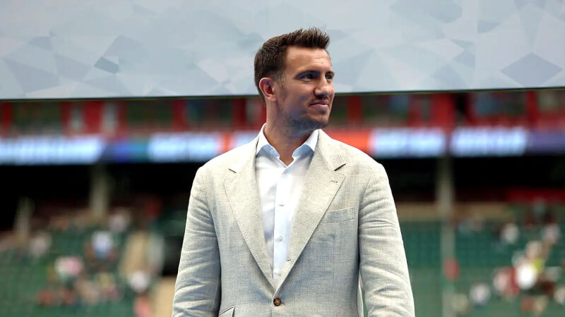 Борис Ротенберг