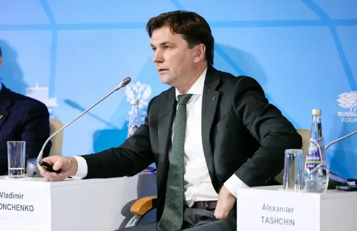 Перестановка стульев. «Локомотив» сменил Леонченко на Ротенберга-младшего