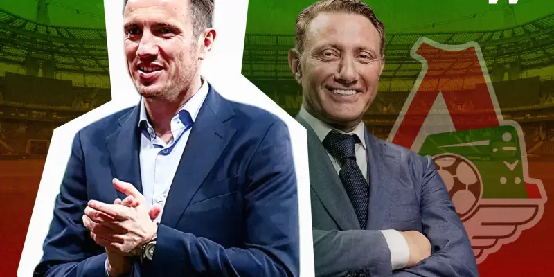 Борис Ротенберг