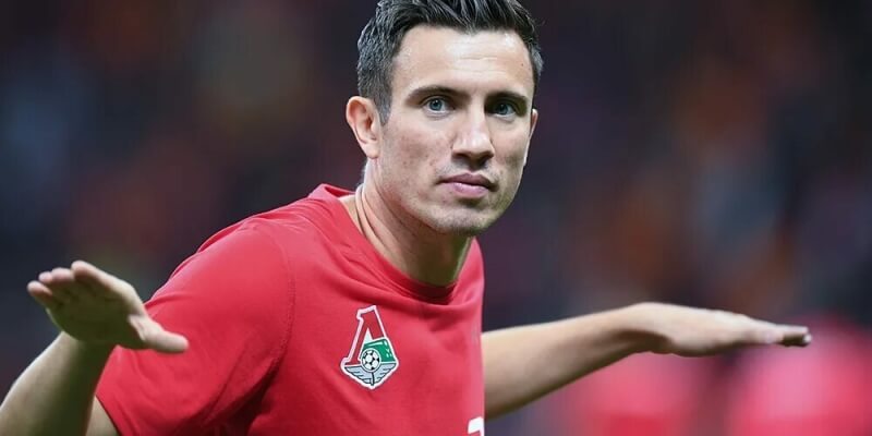 Борис Ротенберг