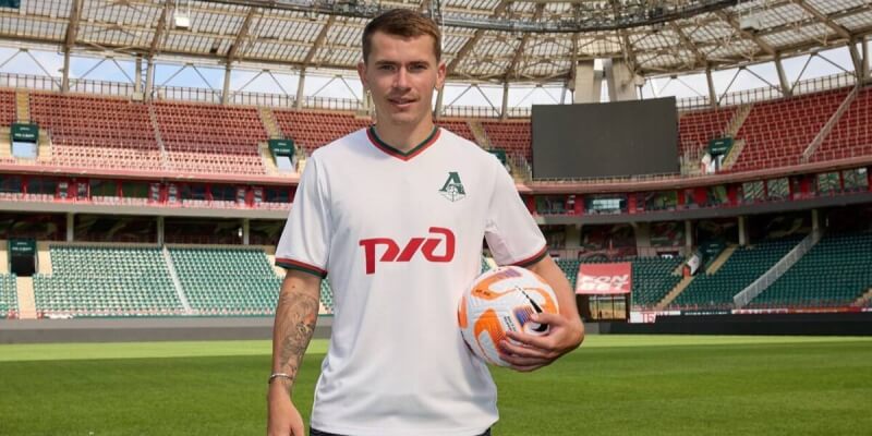 Дмитрий Воробьев