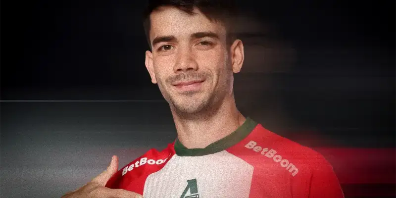 Данил Пруцев