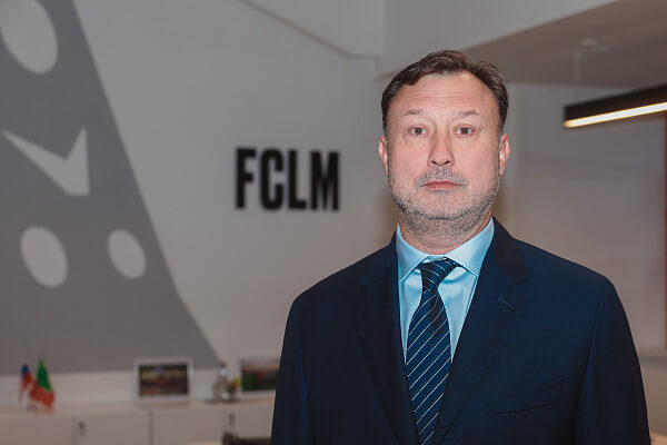 Дмитрий Балашов