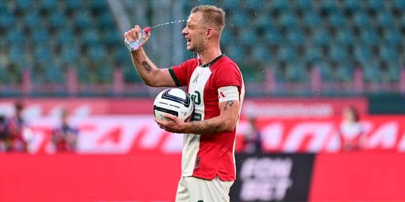 Дмитрий Баринов