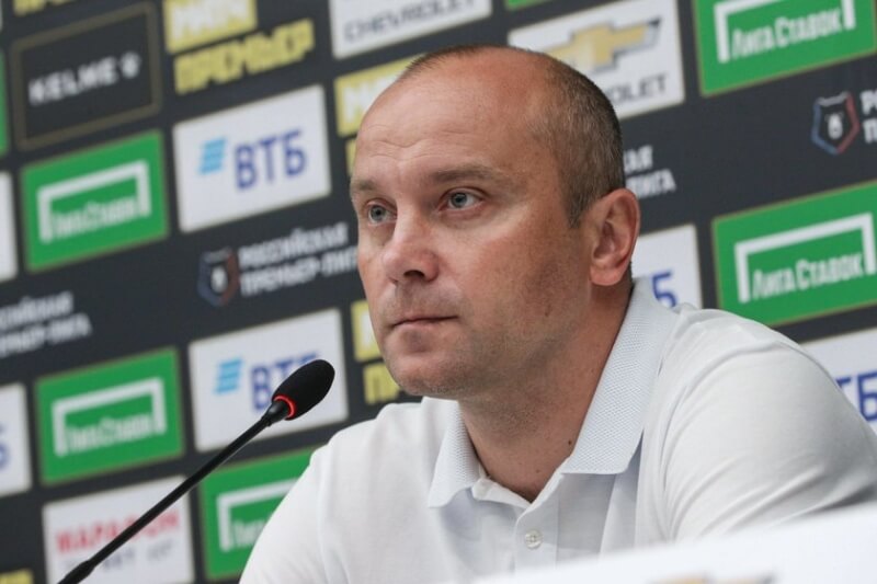 Дмитрий Хохлов