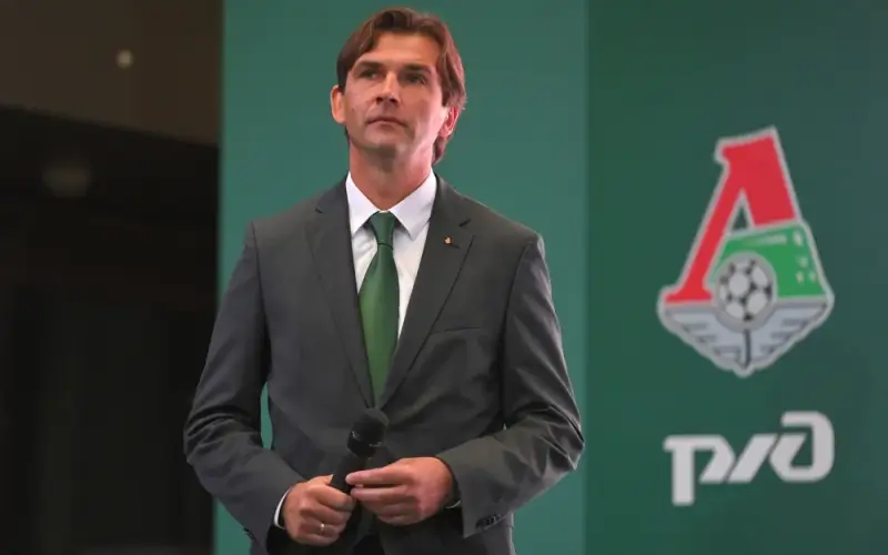 Владимир Леонченко