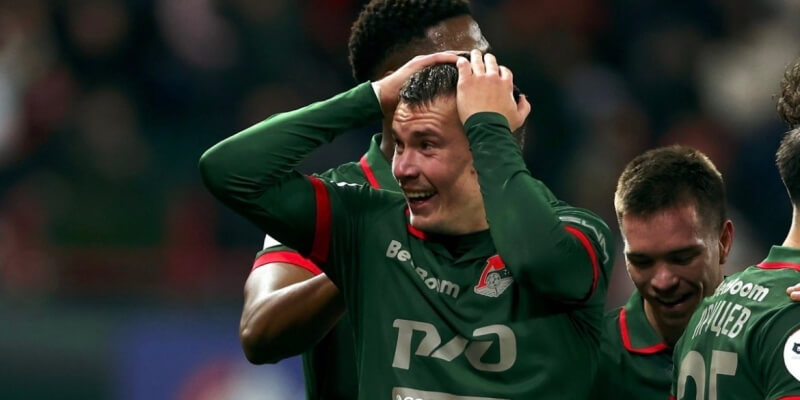 Дмитрий Воробьев