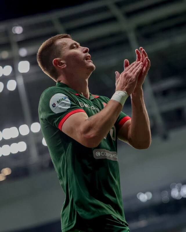 Дмитрий Воробьев