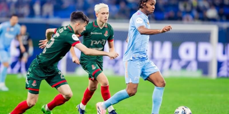 Игорь Рабинер