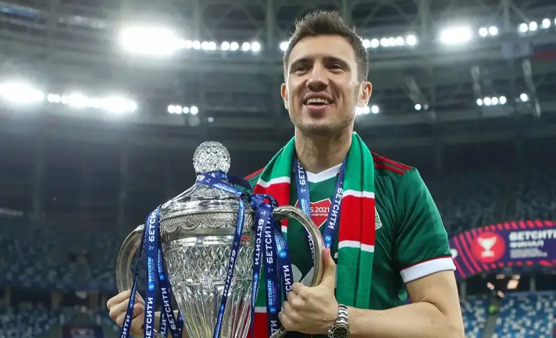 Борис Ротенберг