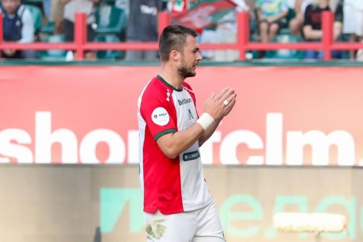 Николай Комличенко