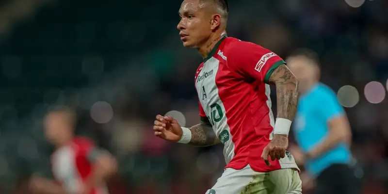 Кристиан Рамирес