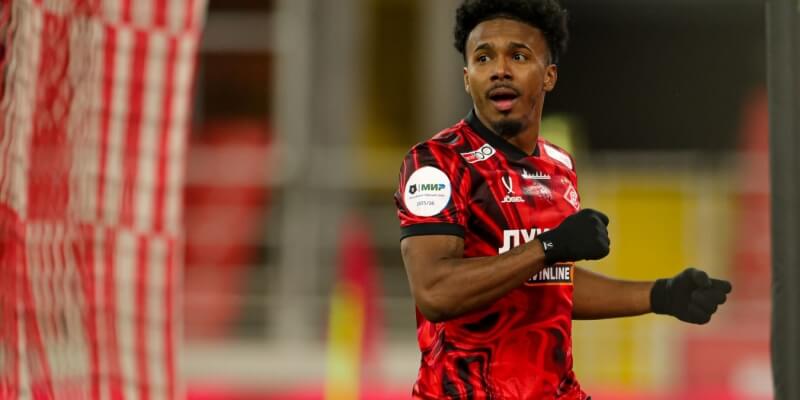 Кристиан Рамирес