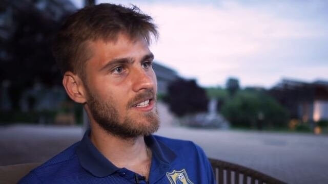 Арсений Логашов