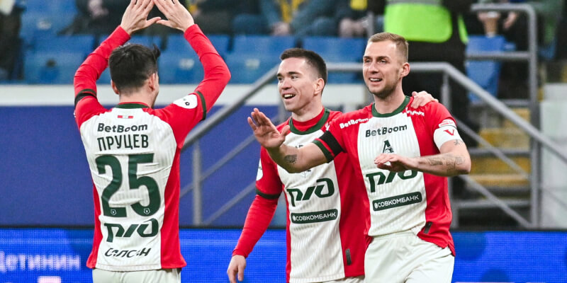 Дмитрий Баринов