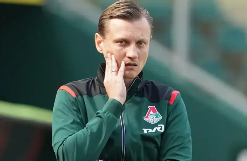 Максим Беляев