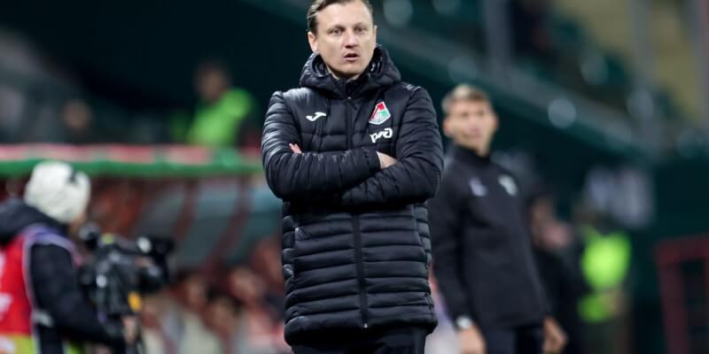 Михаил Галактионов