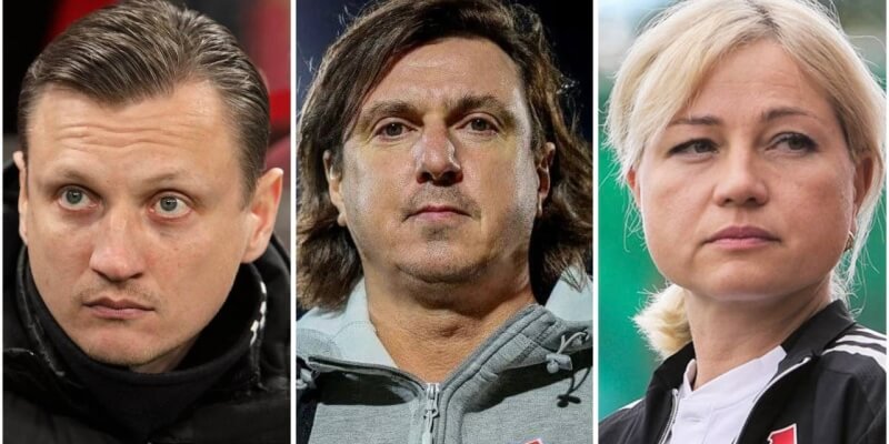 Михаил Галактионов