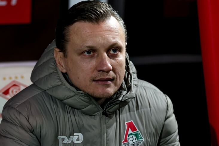 Михаил Галактионов