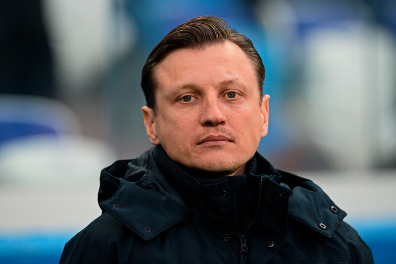 Михаил Галактионов