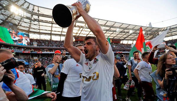 Пейчиновичу — 38!