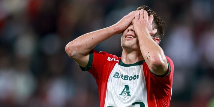 Никита Салтыков