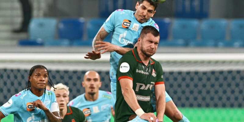 Николай Комличенко