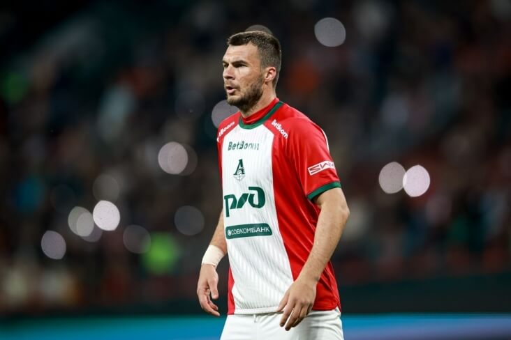 Николай Комличенко