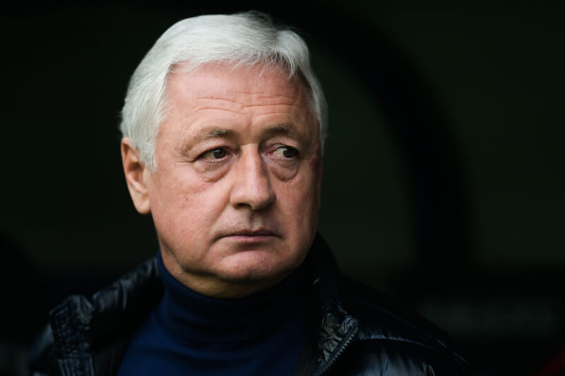 Ринат Билялетдинов