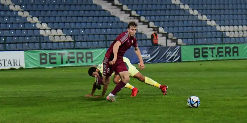 Руслан Мялковский