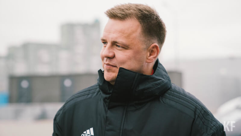 Руслан Пименов