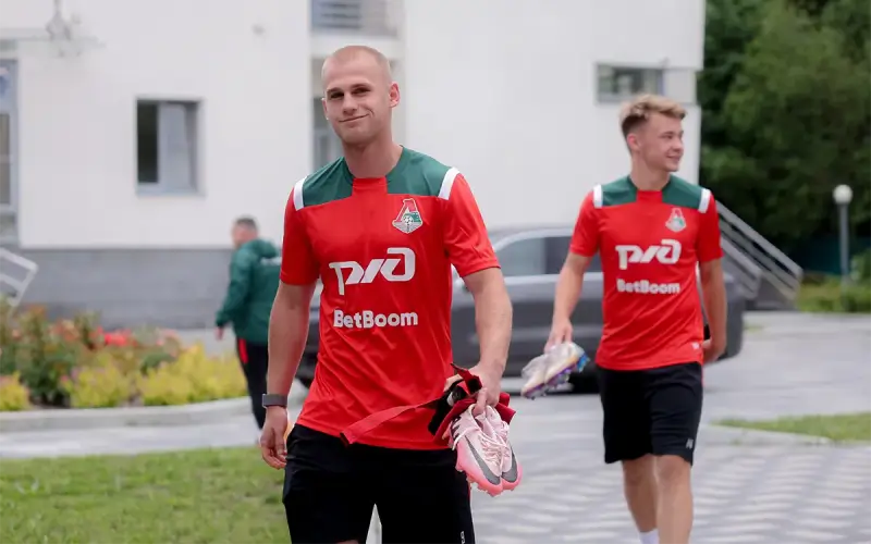 Руслан Пименов