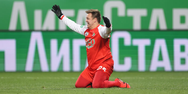 Руслан Пименов