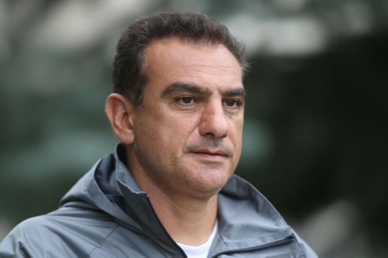 Саркис Оганесян