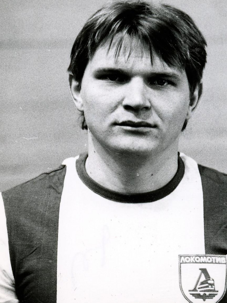 Горлуковичу — 64!