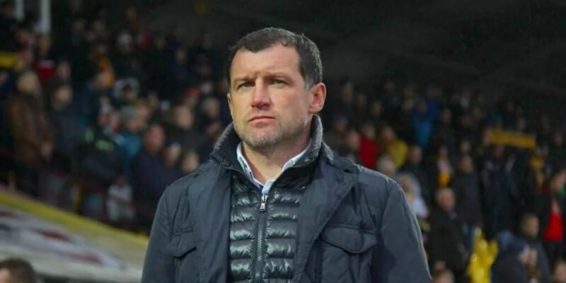 Сергей Гуренко