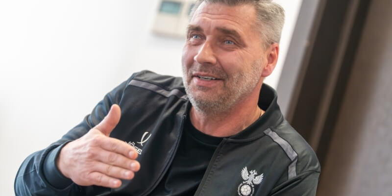 Сергей Овчинников