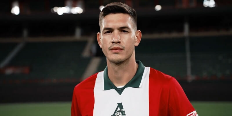 Сесар Монтес