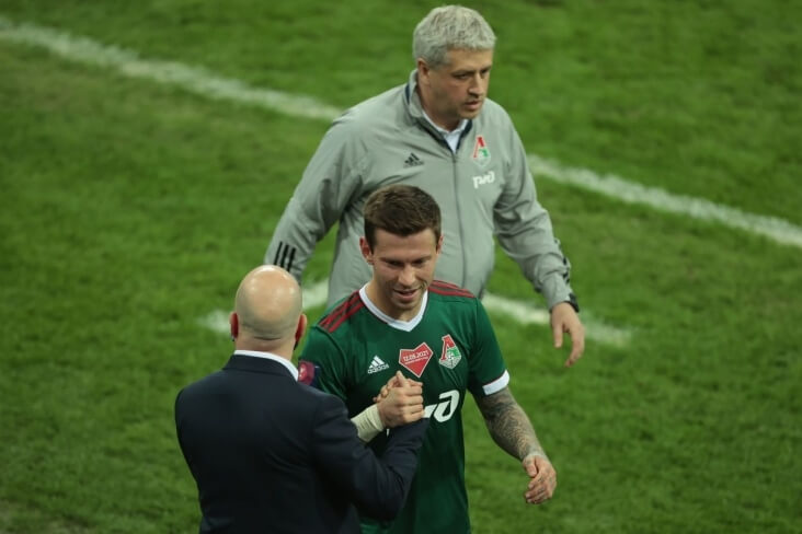 Станислав Сухина