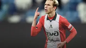 Александр Мостовой, Алексей Батраков, Барселона