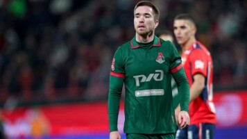 Александр Руденко