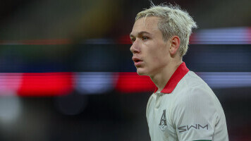 Алексей Батраков