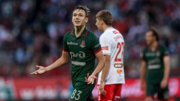 Алексей Батраков, трансферы