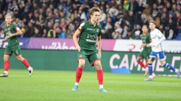 Алексей Батраков, Владислав Игнатьев, ПСЖ